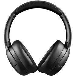 Intenso Over-Ear TWS True Wireless Kopfhörer Bluetooth 5.3, Hybrid Active Noise Cancelling (ANC), Transparency Modus, Musik Modus, Passiver Modus