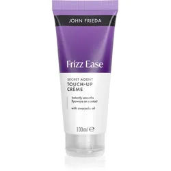 John Frieda Frizz Ease Secret Agent Creme für unnachgiebige und strapaziertes Haar 100 ml