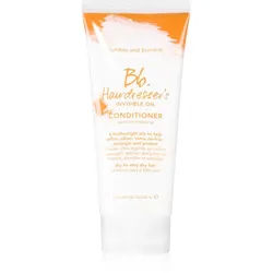 Bumble and bumble Hairdresser's Invisible Oil Conditioner Conditioner für die leichte Kämmbarkeit des Haares 200 ml