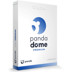 Panda Dome Premium 2024