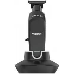 Gamma+ Boosted Trimmer