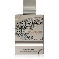 Al Haramain Amber Oud Future Dubai Parfüm Extrakt Unisex 100 ml