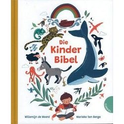 Die Kinderbibel