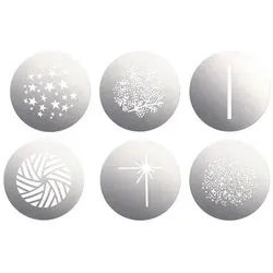 Godox Gobo Set SA 09 003