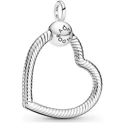Pandora Anhänger Moments 399384C00 - silber