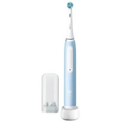 Oral-B Elektrische Zahnbürste iO Series 3n elektr. blau