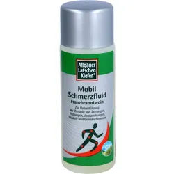 ALLGÄUER LATSCHENK. mobil Schmerzfluid 100 ml