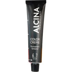Alcina Color Creme 0.55 rot 60ml