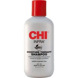 CHI Infra - Moisture Therapy Shampoo 177 ml