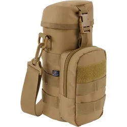 Brandit II Flaschenhalter, beige für Männer