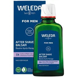 WELEDA for Men After Shave Balsam 100 ml