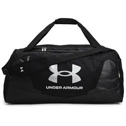 Under Armour Sporttasche Undeniable 5.0 Duffle L 1369224-001 - Black - One size