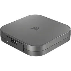 EX300U Portable SSD - 1TB - Extern SSD - Grau - USB 3.2 Gen 2