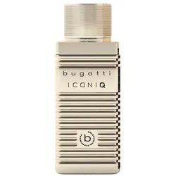bugatti Iconiq Gold Eau de Toilette