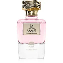 Al Fares Dala Al Banat Eau de Parfum Unisex 90 ml