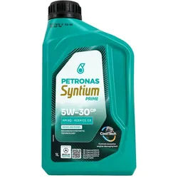 Petronas Syntium 5000 CP 5W-30 9 l