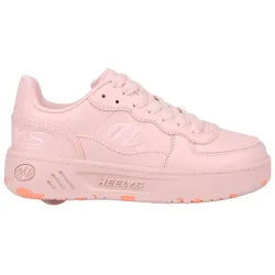 Heelys Rollschuhe Rezerve Low, Sneaker mit 1 Rolle pro Schuh rosa 30