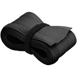 Goobay Kabelmantel - 1,8 m flexibler und montagefreundlicher Kabelmantel