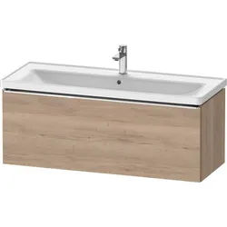 Duravit D-Neo Waschtischunterschrank wandhängend 1184x452x440 Az 1 Ei DE4291010550000
