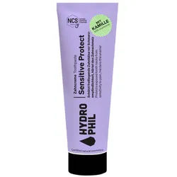 Zahncreme - Sensitive Protect mit Kamille 75ml