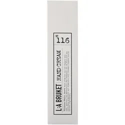 116 Hand Cream Wild Rose