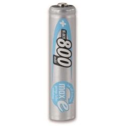 Ansmann maxE NiMH-Akku Micro 800mAh