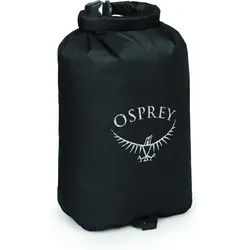 Osprey UL Dry Sack 6 black (550) OS
