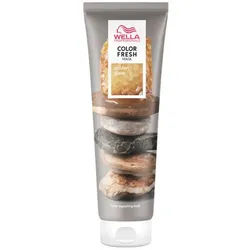 Wella Color Fresh Mask Golden Gloss Maske 150 ml Unisex