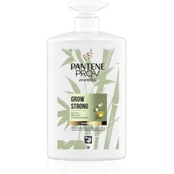 Pantene Pro-V Miracles Grow Strong Shampoo gegen Haarausfall 1000 ml
