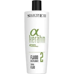Selective-Professional Haarpflege Alpha-KeratinTaming Fluid 500 ml