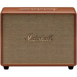 Marshall Woburn III Home Speaker Stereo (Bluetooth, 120 W) braun