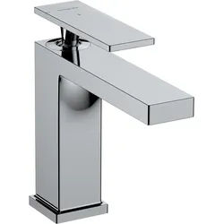 Hansgrohe Waschtischarmatur 110 Tecturis E CoolStart 73014000