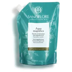 Sanoflore Aqua Magnifica Bio-Nachfüllpackung