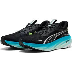 Puma Magnify Nitro 3 puma black-speed blue (06) 11.5