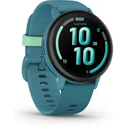 Garmin Smartwatch Bounce 2 010-03399-02 - türkis