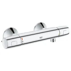 GROHE Precision Trend Duscharmatur Chrom 34229002