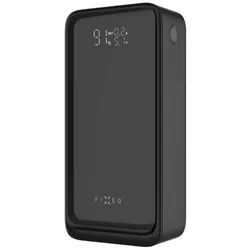 Zen2 30 Plus USB-C PD 65W Power Bank 30.000mAh - Black Powerbank (Akku) - schwarz - 30 Wh