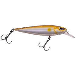Zeck Fishing Kunstköder, Zeck Dundee 13,5cm 1m SP Ayu Wobbler