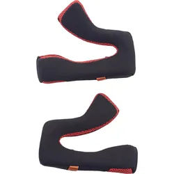 Alpinestars S-M5 + 5mm Wangenpolster, Größe XS für Männer