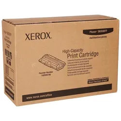 XEROX 108R00796 SCHWARZ TONER - 10000 SEITEN FÜR PHASER 3635MFP