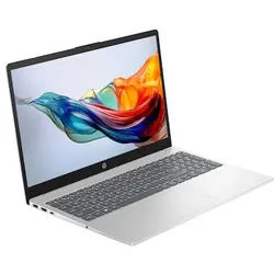 HP 15,6" FHD Laptop silber R7-5825U 16GB/512GB SSD nOS 15-fc0473ng