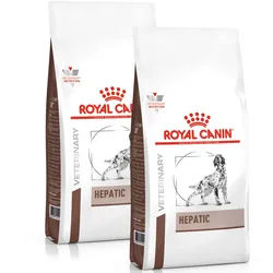 ROYAL CANIN Hepatic HF 16 2x7kg
