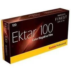 PROFESSIONAL EKTAR 100