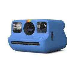 Polaroid Sofortbildkamera Go Gen 2 Blau