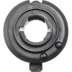 LS2 OF562 Airflow Visiermechanik, schwarz