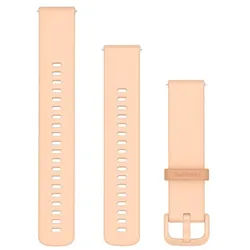 Garmin 010-12932-67, Band, Smartwatch, Pink, Garmin, Approach S12 Approach S40 A