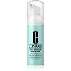 Clinique Anti-Blemish SolutionsTM Cleansing Foam Reinigungsschaum für problematische Haut, Akne 125 ml