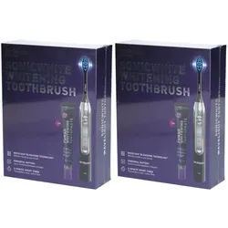 Smilepen Sonic White Elektrische Zahnbürste Aufhellung 6 LEDs