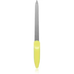 Diva & Nice Cosmetics Accessories nagelfeile klein 11 cm