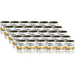 Dolina Noteci Premium Ente mit Kürbis 30x800g